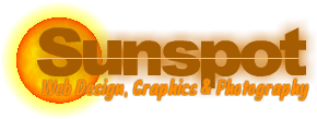 Sunspot Web Design